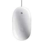 애플 마이티 마우스 A1152 유선 USB 연결 : terrAround
