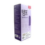 동아제약 템포 탐폰 오리지널 양이많은날 슈퍼, 10개입, 1팩 : 해피유통몰