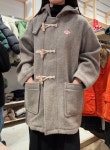 [단톤] 더플 코트 (베이지) DT-A0387 / DANTON Jacket : 쿄우모