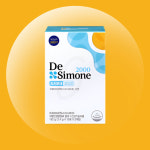 드시모네 2000 유산균 (구 데일리) 30포 성인 유산균 2000억 보장 : GMT생활건강