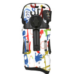 프리미엄 레브체인저 스콜피언아대 (그래픽) / 티슈형크리너5매 3세트+속장갑 / 볼링아대 : 마이볼링