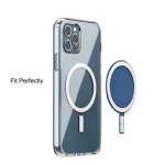 아이폰 맥세이프 무선충전 테이프 원형 자석 마그네틱 패드 스티커 패치 (CA0329) : 캐빈보이 CABIN BOY