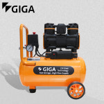 기가 3세대 에어 콤프레샤 저소음 오일리스 휴대용 미니 소형 컴프레셔 2-900DF8 : 제이스타