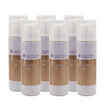 질경이 데일리 에코아 워시 골드 폼 150g X 6개 : 주식회사 아이지비