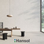 한솔 라솔라 스토리월 아트월 루나 크림 스톤 패턴 : sh우드