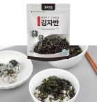 팜&맛짱 김자반 40g 10종 : 번개추천샾