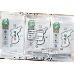 3단 식탁 김 성경 12gb x4  업소용 : 지구본식품