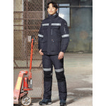 (상)WM-J6203 (하)WM-P6203 : 유닉스피복
