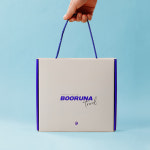 부러나 선물세트 (수건 8개입+비치타월 1개입) 압축 일회용 수건 명절 설 추석 결혼식 답례품 판촉물 병문안 : 주식회사 부러나