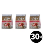 뉴케어 유케어 딸기맛 200ml 30팩 : 리빙팩토리H