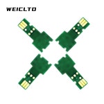 Brother MFC J2340DW 잉크 카트리지 칩 LC462XL J2740DW J3540DW J3940DW J2340 J2740 J3540 J3940 LC462 : 원엠엘티로지스