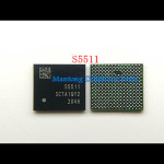 2-10pcs S5511 IF IC 삼성 S21 G9910 용 : 올트레이드100