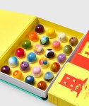 24pc 봉봉책 : 스틱윗미