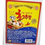 초고추장 진조미 13k  업소용 : 지구본식품