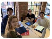 리즈 Leeds CES 어학원 : 브레이크에듀 유학원