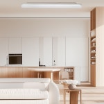 LED전등 주방 LED등   50w 일자등사무실,작업현장등  50w 60w : 제일전기조명 대구