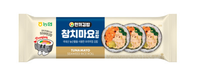 순성농협 냉동한끼김밥(5줄) : 순성농협 냉동한끼김밥