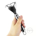 해그나스 옥수수 알 분리 칼 옥수수털기칼 : 메종이브와