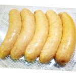 컨츄리 소시지 에쓰푸드 350g x20  업소용 : 지구본식품