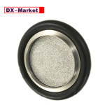 소결 금속 필터 센터링 진공 KF25 KF40 L034 20 MICRON KF16 (10 PIECES) : 코랑레드