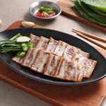 편육 3종 미트타임 대찬 돼지 편육 200g  한방 족발 편육 200g 매운 돼지 편육 200g : 송작가네마을