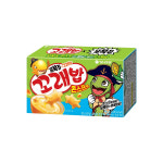 오리온 꼬래밥 콘스프맛 과자스낵 46g x 1개 : 블리스원샵