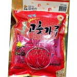 고춧가루 할매손 일회용 1.5g x10  업소용 : 지구본식품