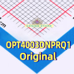 SMD 주변 광 센서 OPT4003DNPRQ1 OPT4003 USON 6-EP2x2 1 개 10 개 30 개 : 옴니비즈3
