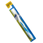 2080 덴탈크리닉 오리지날 미세모 칫솔 1입 : 에스앤비몰