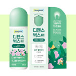 동국 디펜스벅스 롤온 65ml 바르는 모기 진드기 기피제 : 주식회사 봄봄