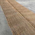 코아네트 2mx20m 1롤 코이어네트 법면녹화 토사유출방지 : 나라조경자재