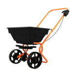 염화칼슘 살포기(기본형) / 제설작업 제설용품 : 크린월드