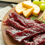 [대원축산] 100% 암소 한우 육포 : -대원축산-