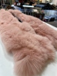 발렌티노루디 넥워머 JM-F6312 PINK : 신세계파주신세계팩토리스토어