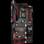ASRock Fatal1ty 게임용 K6 마더보드, LGA 1151, 인텔 Z170 지지대 코어, i5-7400 7100 6500 6300 G4520, 7700 CPU DDR4 6 : 플로랄라이프