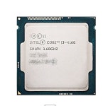 인텔 CORE I3-4130 4160 4170 4세대 CPU 랜덤 쿨러포함 : 컴퓨터전문