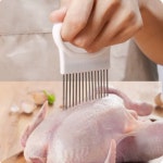 주방 요리 집게 슬라이서 과일 야채 버터 채칼 커팅 커터 자르기 채썰기 (A0347) : 꼬슈 COSSU