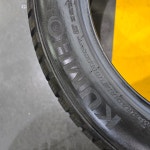 인피니티 M45 Q50 Q60 중고 윈터 타이어 245 50 19 금호 윈터크래프트 WP72 : 더쎈  휠 타이어