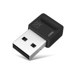 블루투스 5.4 데스크탑 PC 블루투스동글 USB 동글이 컴퓨터 블루투스 수신기 : 아이티램