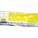 맛찬들 칡 냉면사리 200gx10  업소용 : 지구본식품