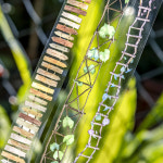 담장시리즈 빈티지 다꾸 스티커 : 오즈도로시