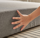 스테이 4단 허리에 좋은 단단한 접이식 매트리스 소파베드 S : 서광퍼니처 접이식매트리스