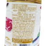 롯데칠성 미림 1.8l x6  업소용 : 지구본식품