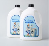 1+1 아기와 온 가족이 쓰는 생활백서 친환경 세탁 세제 임산부 아기세제 EM : 선우네잡화점