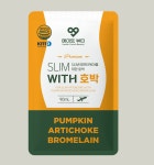 (낱개)디에스 슬림위드호박 아티초크 브로멜라인 다이어트 붓기 케어 90mLx1포 : 에이트뷰티