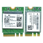Mbps pc랜 M2 밴드 듀얼 무선 80211AC 카드 433 41 블루투스 : 레몬망고쥬스