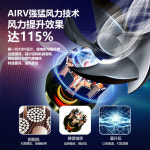 수냉식 냉풍기 공업용 선풍기 공장 산업용 이동식 가정용 대형 13 홈오피스 버튼타입(0.8m높이) : DDGLOBAL