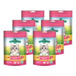 클래식펫 캣트릿 연어, 80g, 6개 : 마코펫스토어