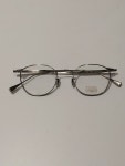 EYEVAN7285  184 C801 47ㅁ22 아이반 7285 티타늄 메탈안경테 : 로데오안경 선릉점