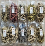 참진 수제 찹쌀 김부각 (100g) : 참진부각
